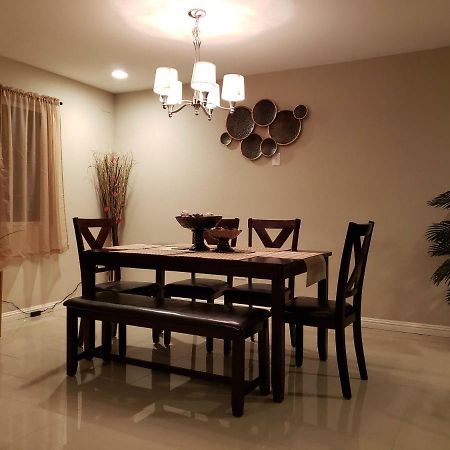 Beautiful 3 Bed/2 Bath Cozy Get Away Home Лас-Вегас Экстерьер фото