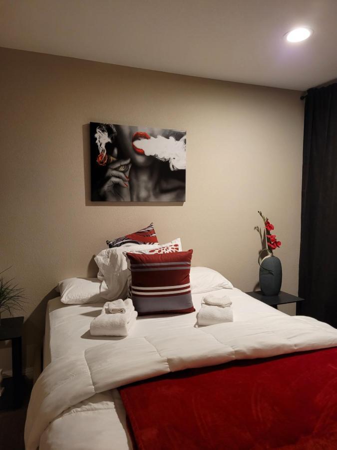 Beautiful 3 Bed/2 Bath Cozy Get Away Home Лас-Вегас Экстерьер фото