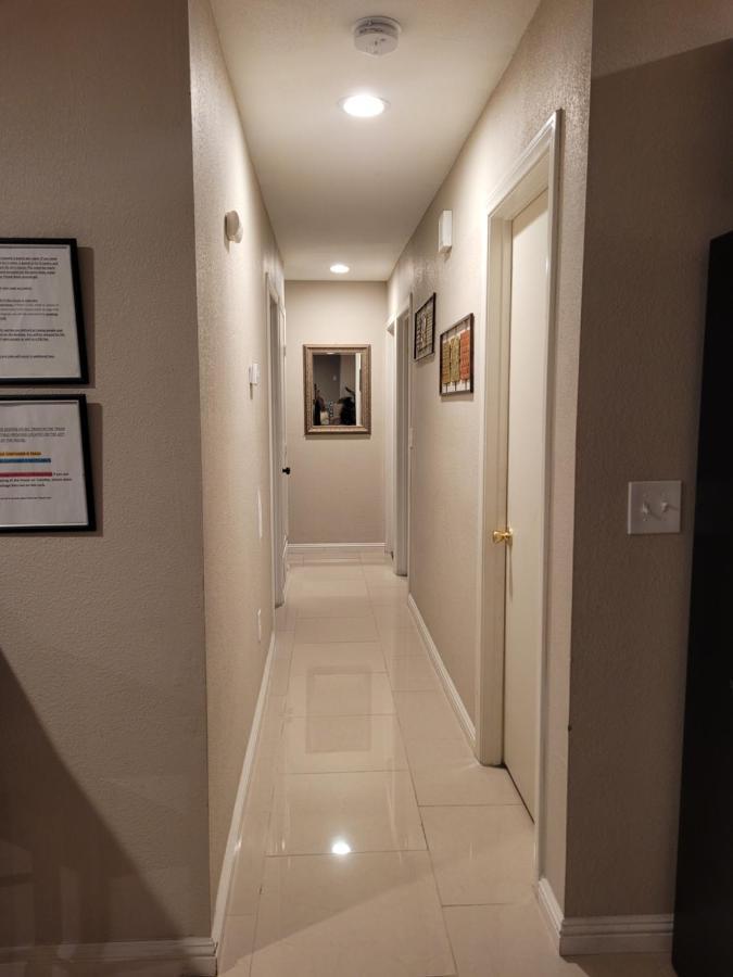 Beautiful 3 Bed/2 Bath Cozy Get Away Home Лас-Вегас Экстерьер фото