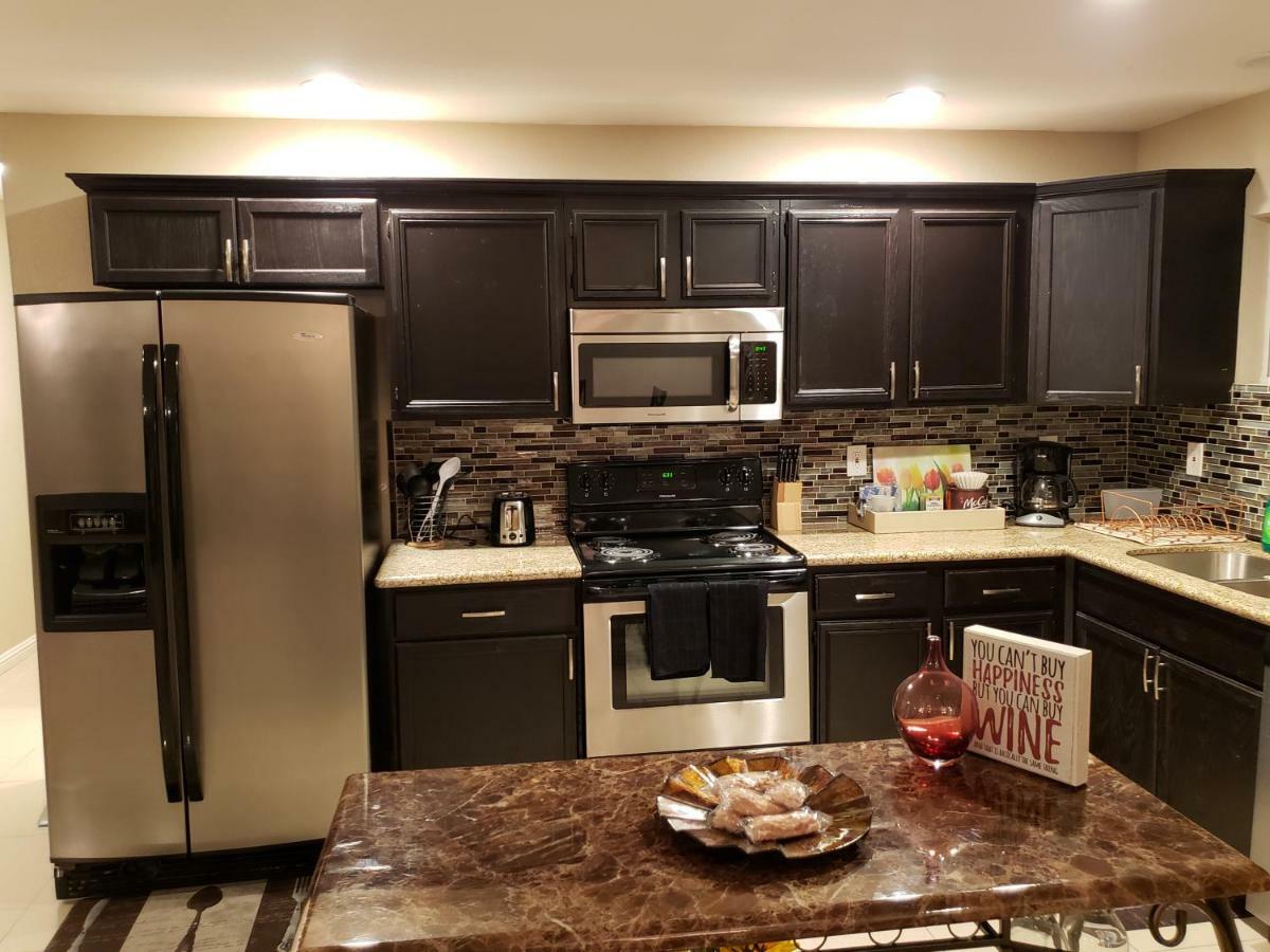Beautiful 3 Bed/2 Bath Cozy Get Away Home Лас-Вегас Экстерьер фото