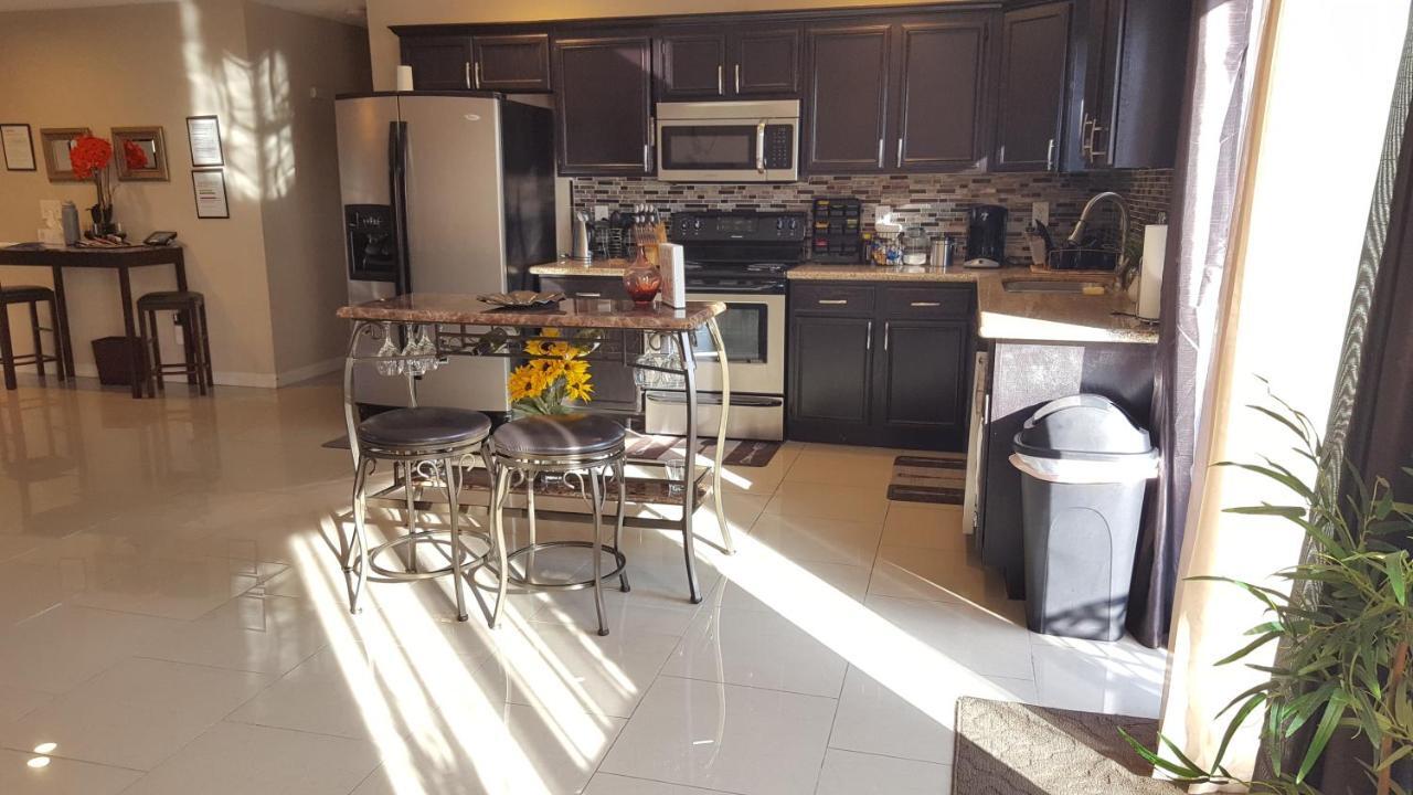 Beautiful 3 Bed/2 Bath Cozy Get Away Home Лас-Вегас Экстерьер фото